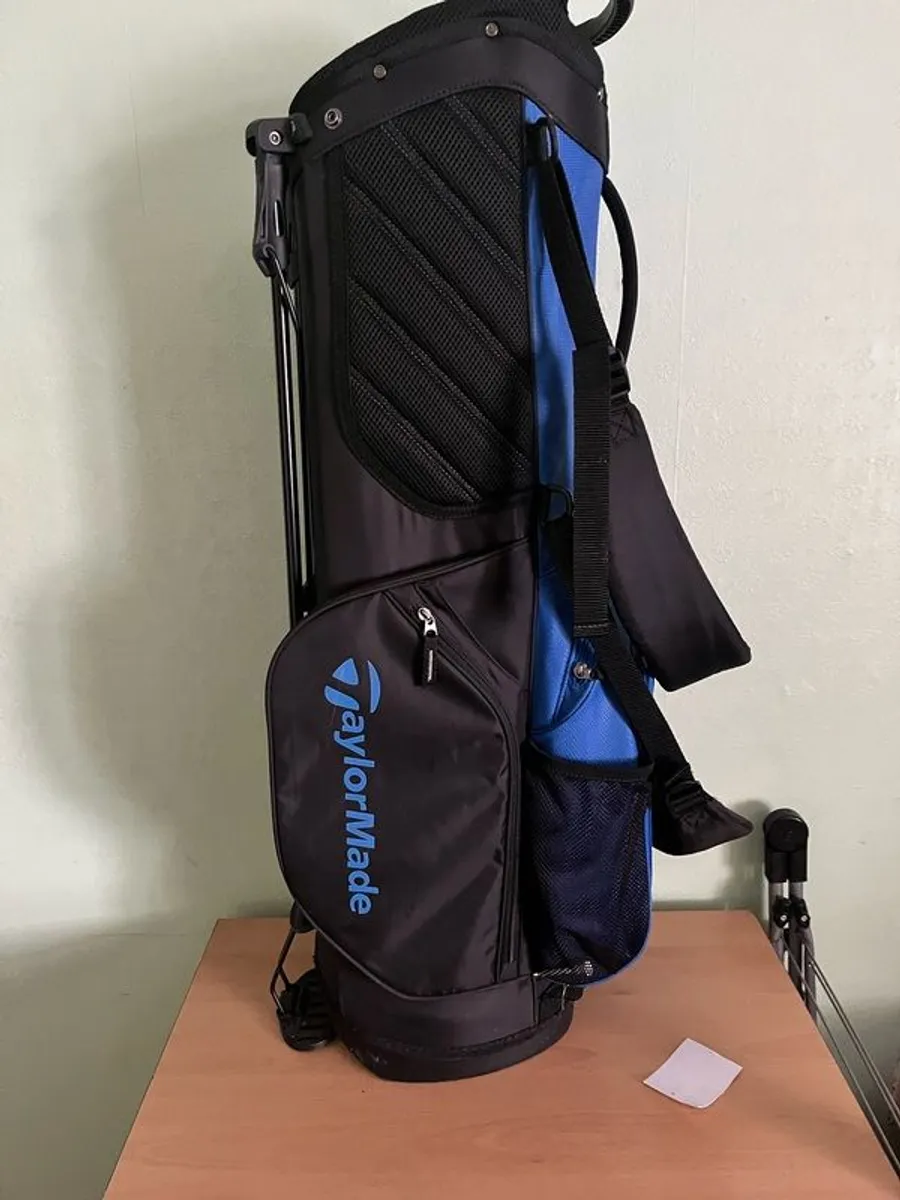 golf bag - Image 2