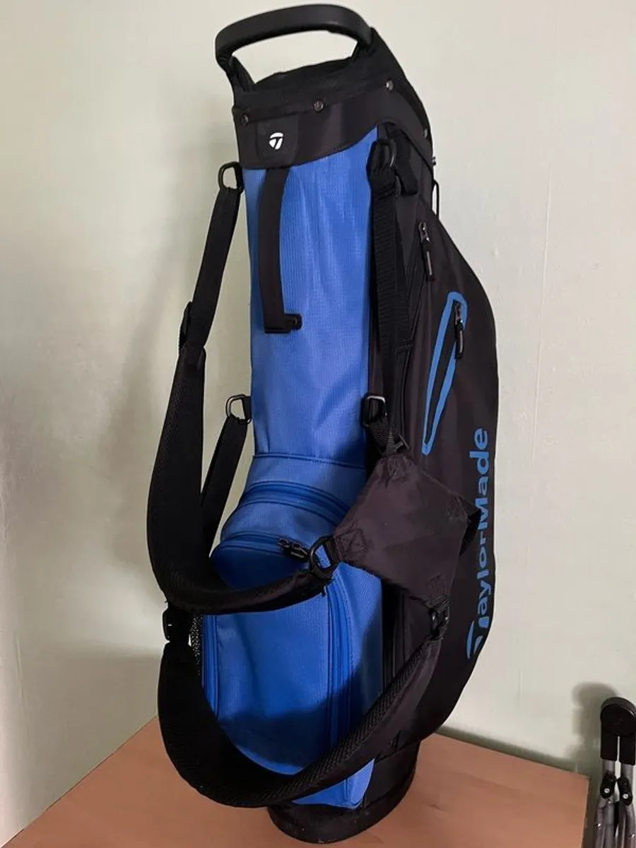 golf bag - Image 3