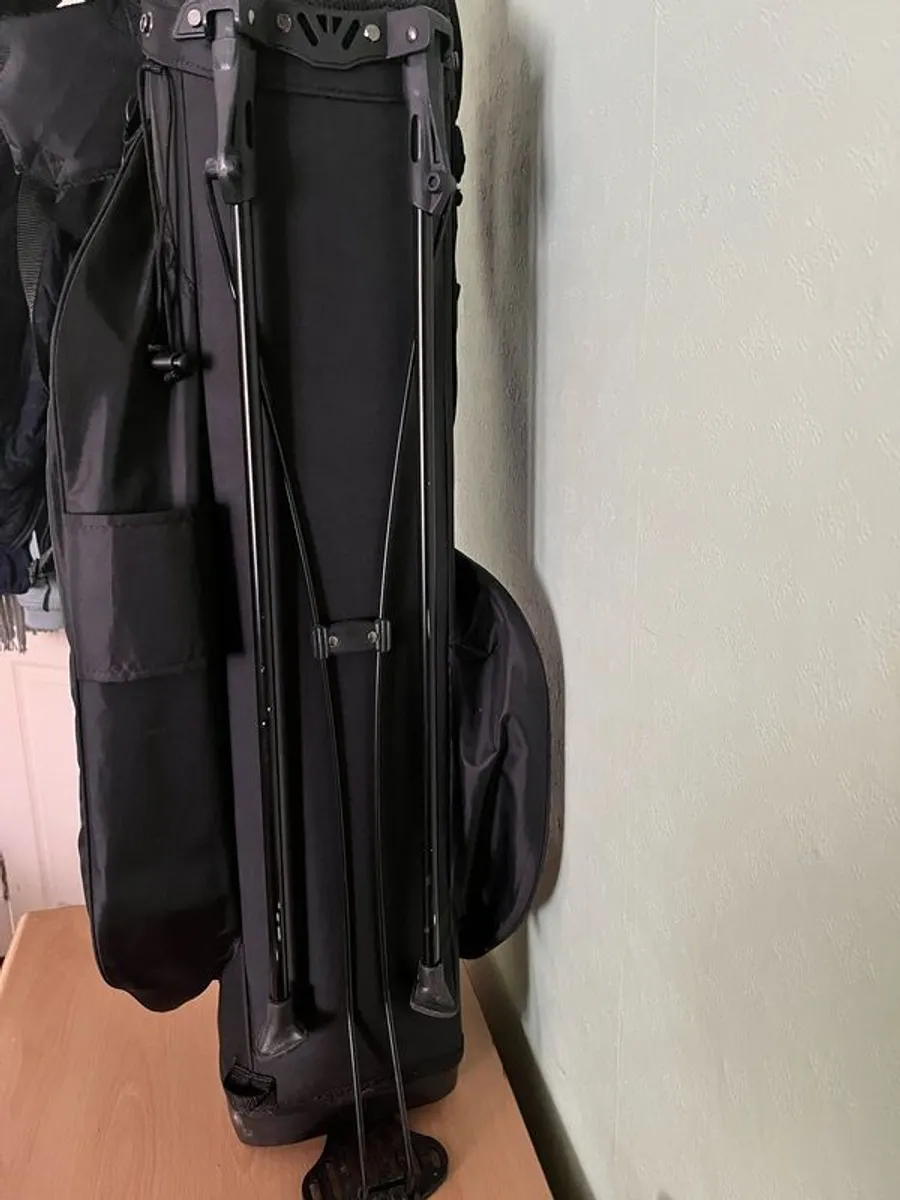 golf bag - Image 4