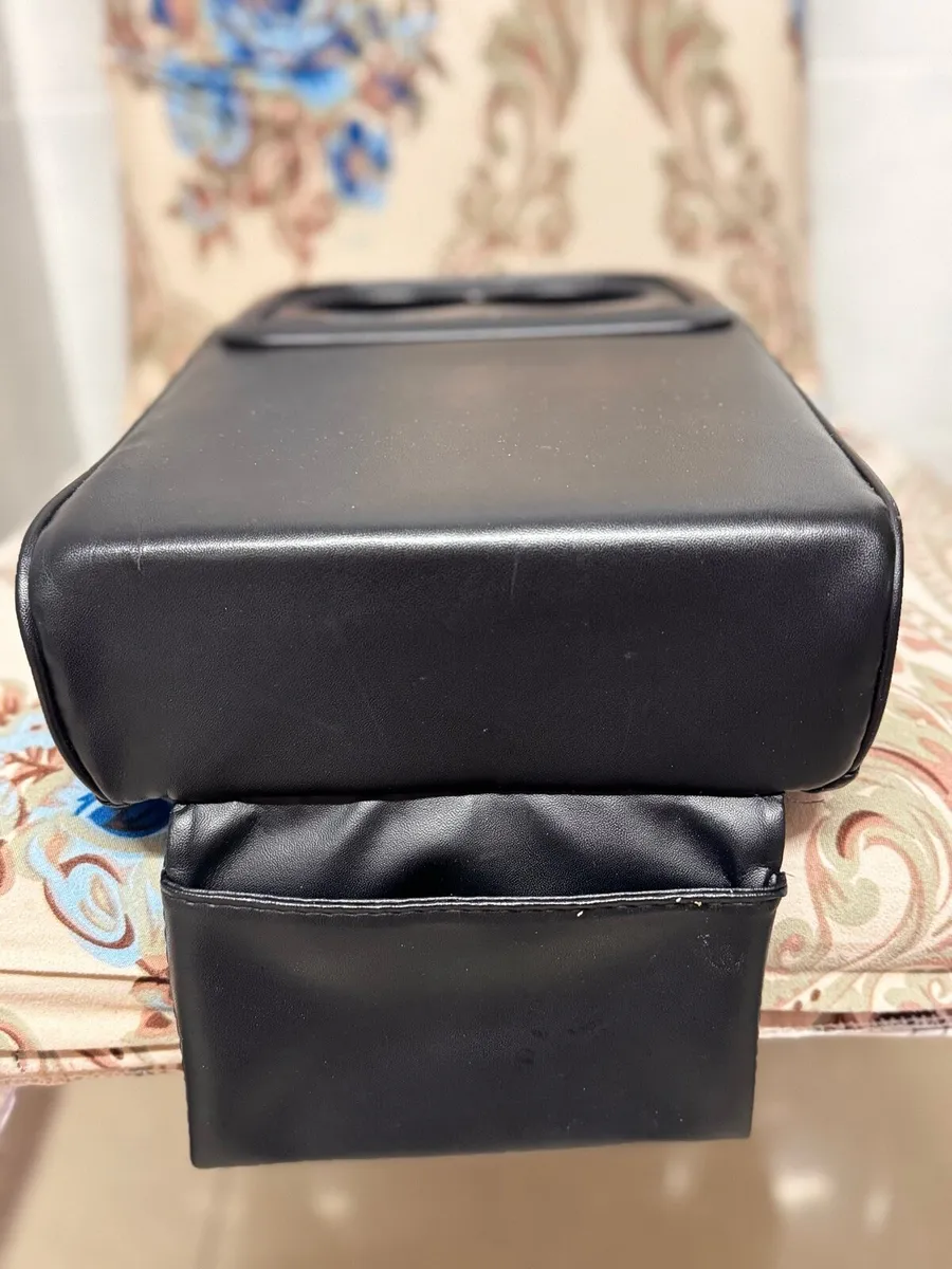 Armrest Box with Cup Holder - Image 2