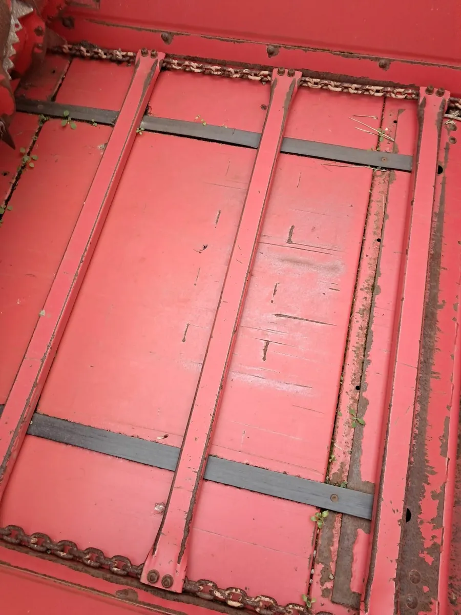 Kverneland Strawblower - Image 2