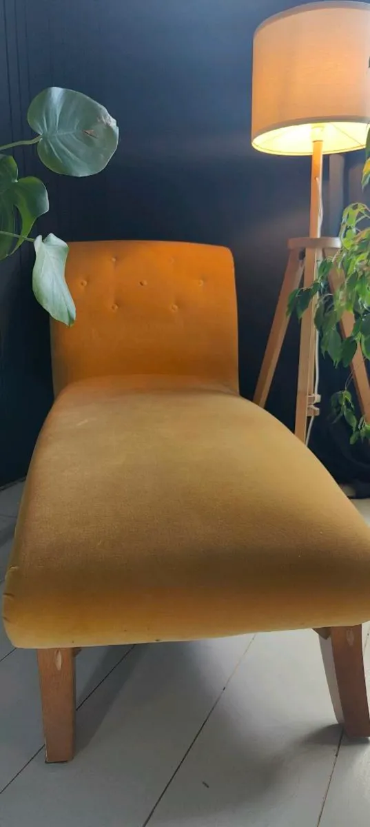 Chaise longue - Image 1