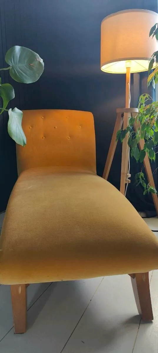 Chaise longue - Image 2