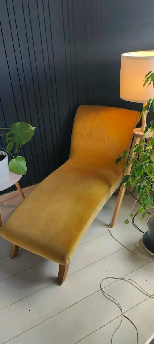 Chaise longue - Image 3