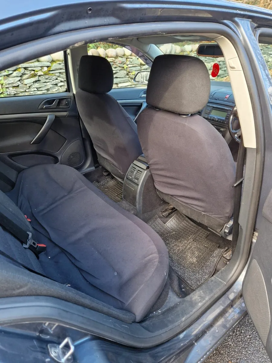 Skoda Octavia 2008 - Image 2