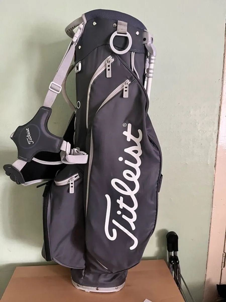 golf bag - Image 3