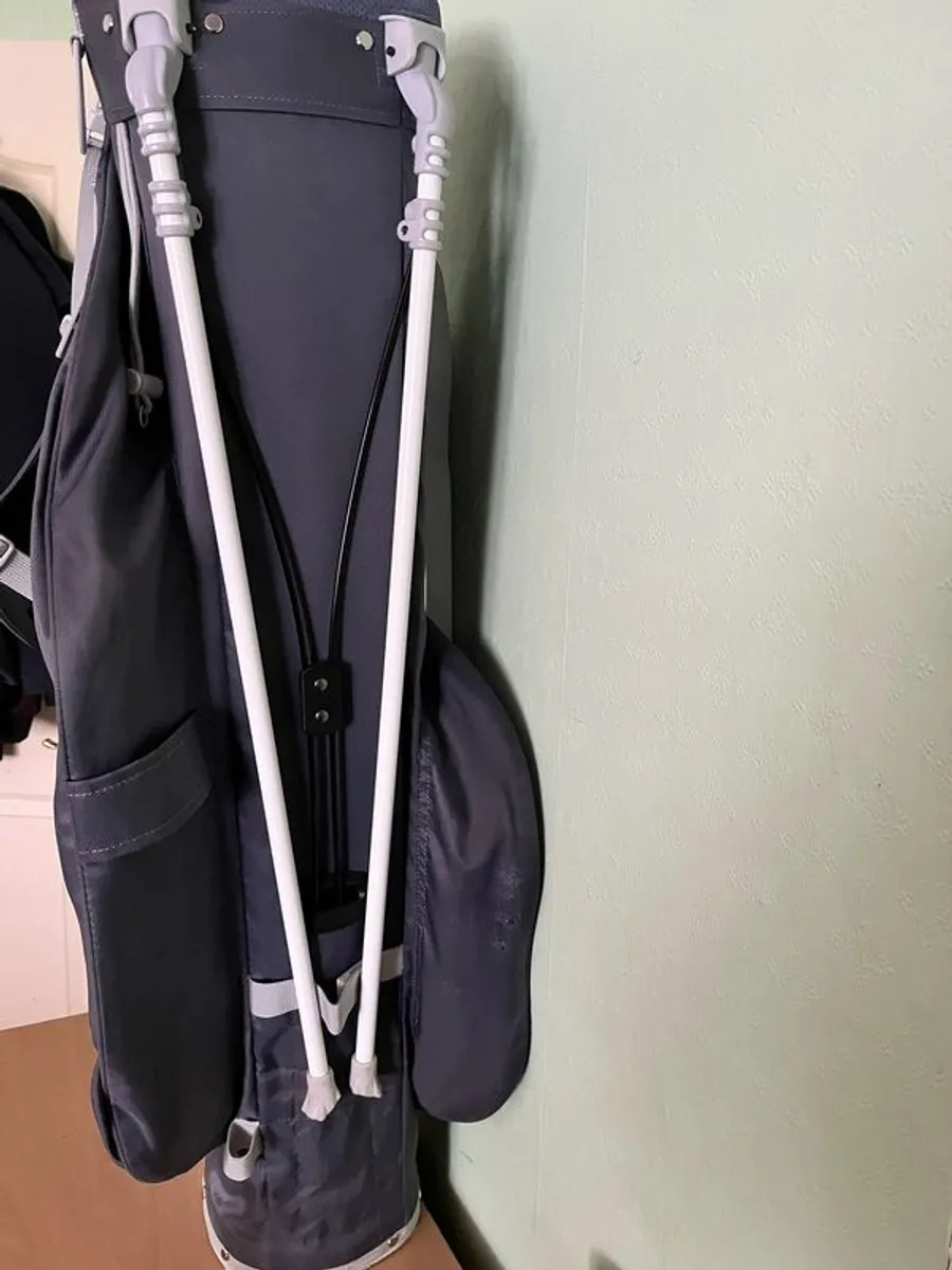 golf bag - Image 4