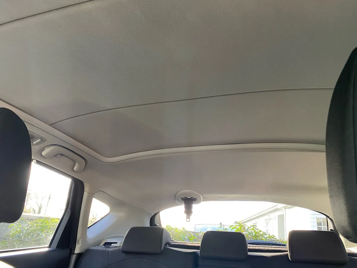 Nissan qashqai 2012 - Image 3