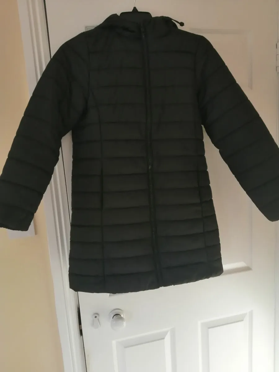 Coat - Image 2