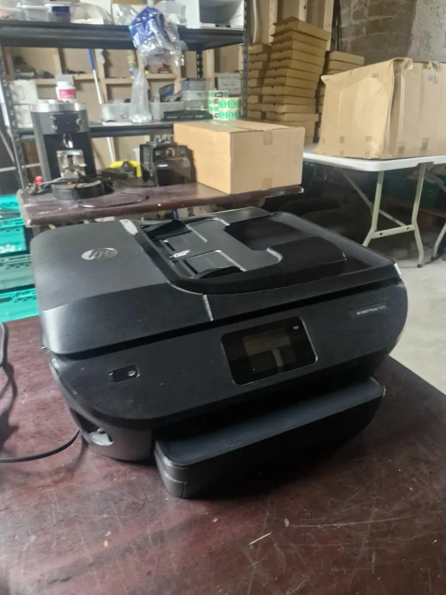 Printer - HP ENVY 7830 - Image 4