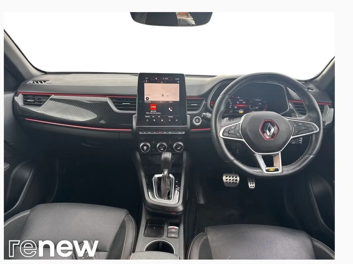 Renault Arkana TCe 140 Auto RS Line - Image 2
