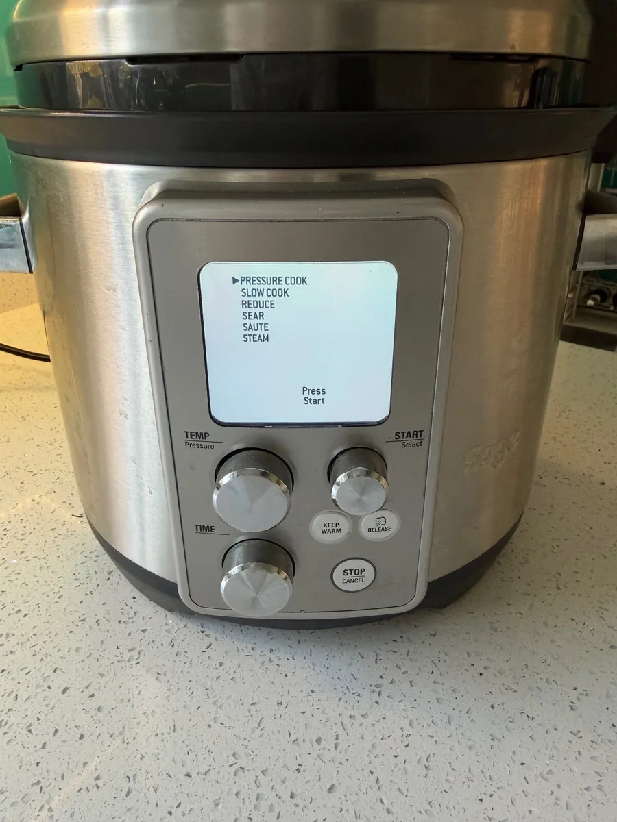 Slow Cooker - Image 2