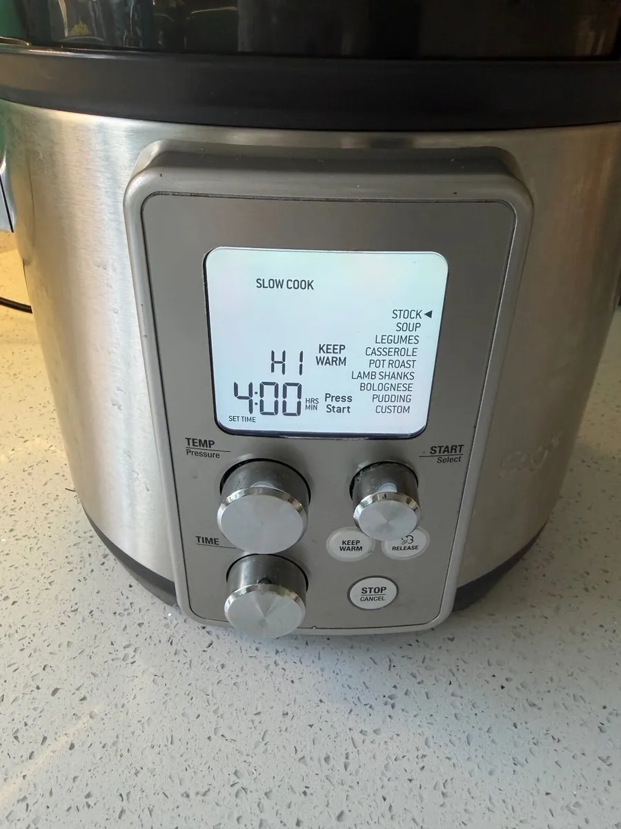Slow Cooker - Image 3