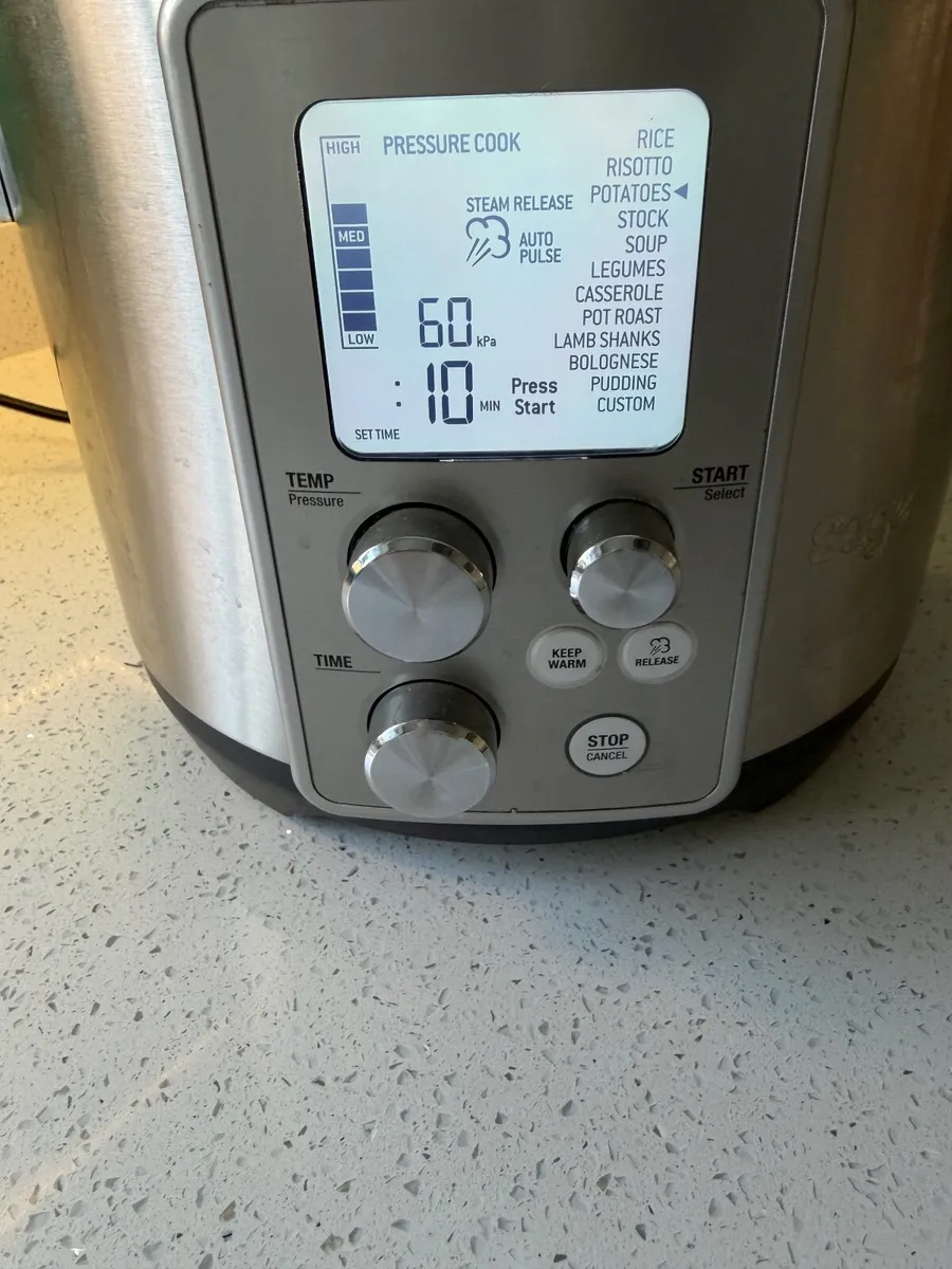 Slow Cooker - Image 4