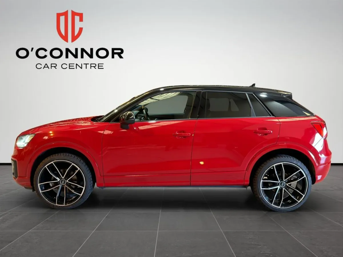 Audi Q2 “This Q2 Steals The Show-Styled by O’Conno - Image 2