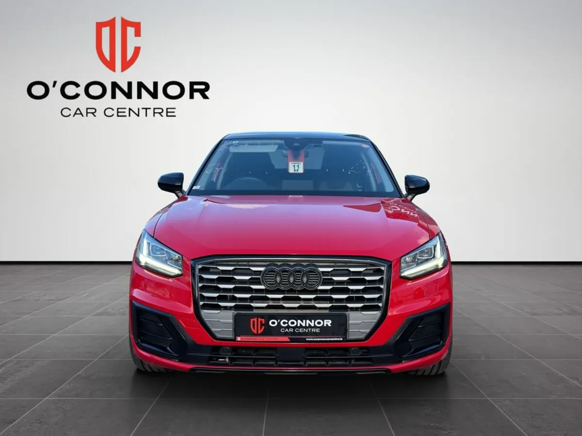 Audi Q2 “This Q2 Steals The Show-Styled by O’Conno - Image 3