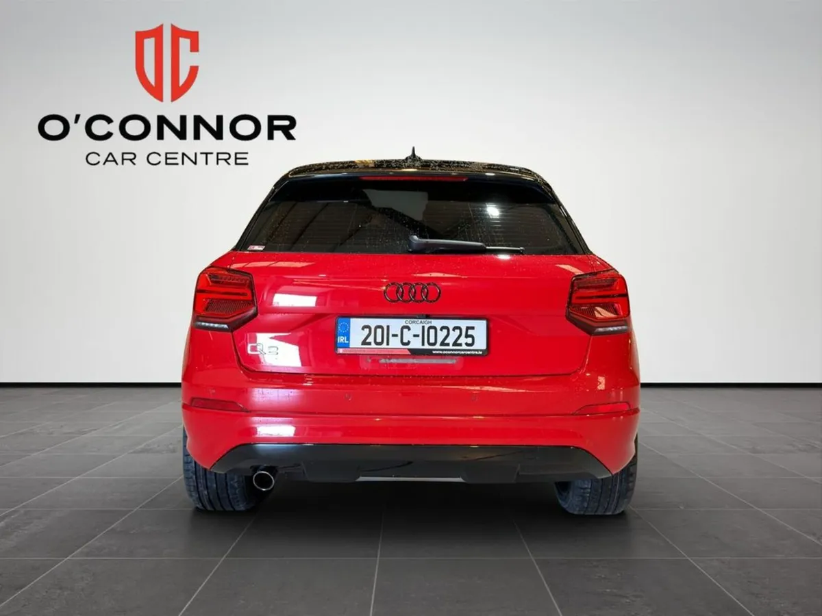 Audi Q2 “This Q2 Steals The Show-Styled by O’Conno - Image 4