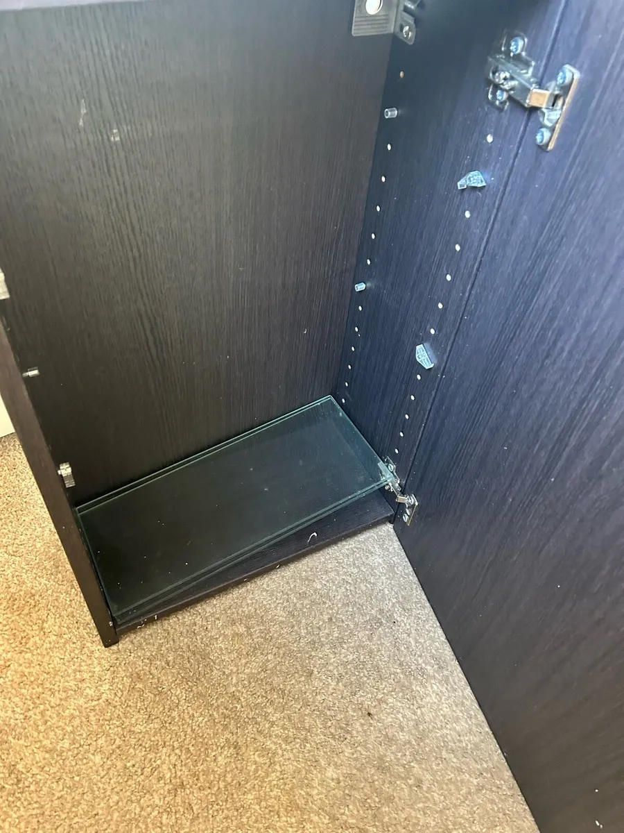 Bathroom cabinet - Image 1