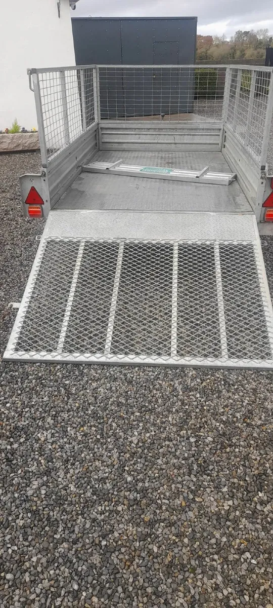 Car Trailer - Image 4