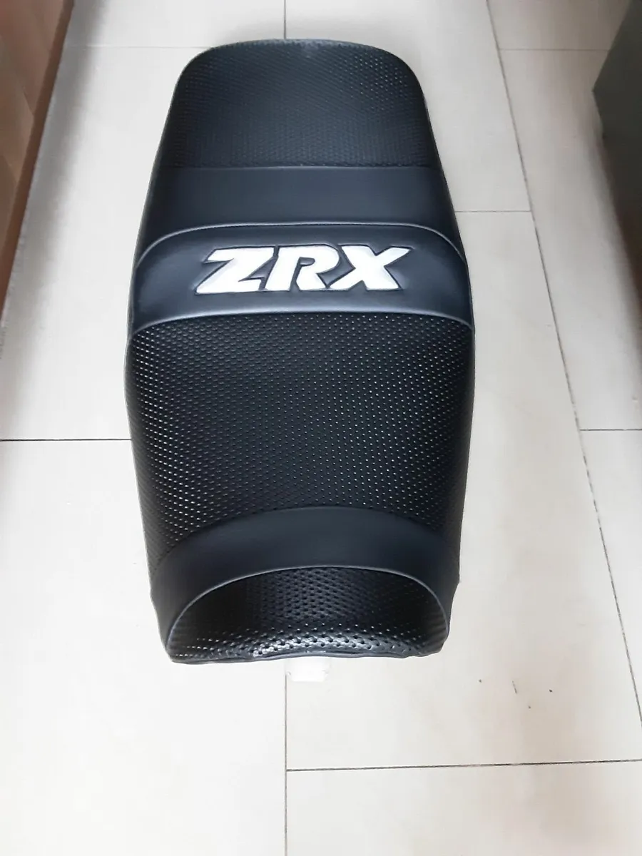 Kawasaki ZRX1200 Saddle