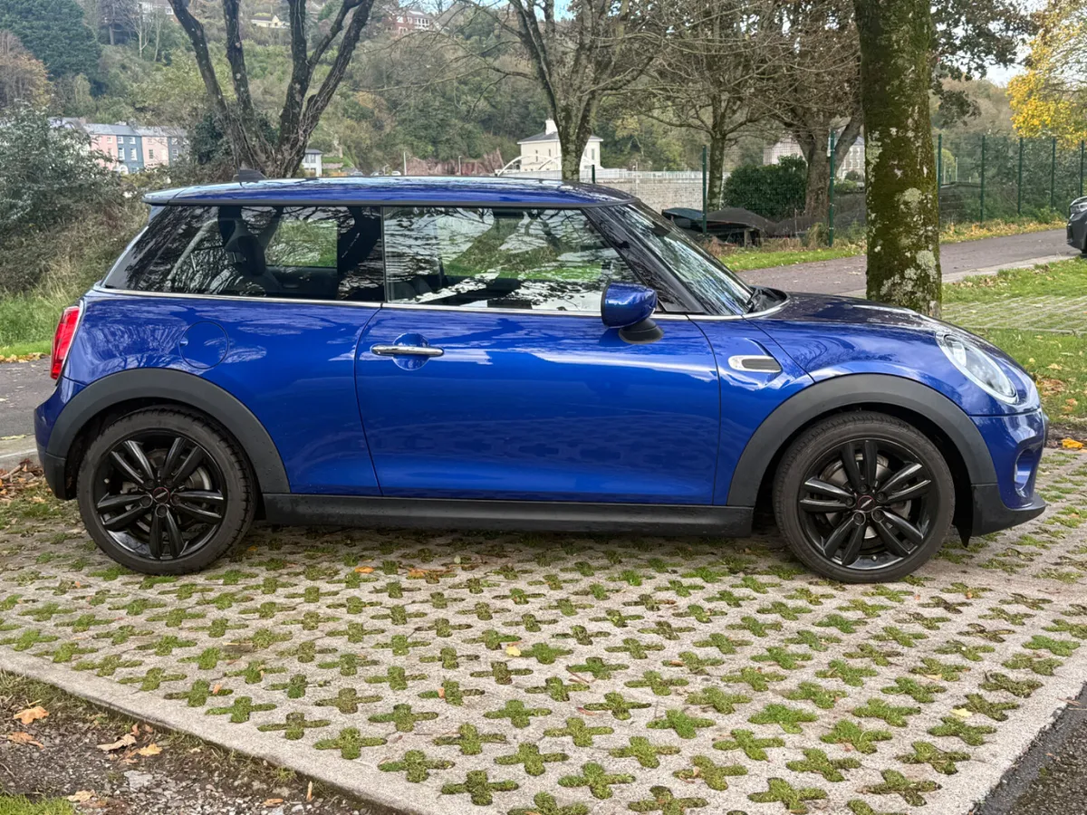 2020 Mini One 1.5 *Low Mileage* - Image 2