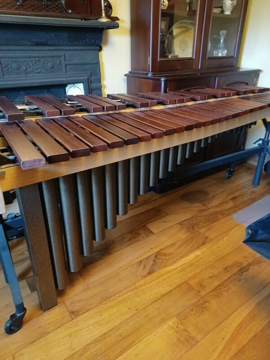 Marimba - Image 1