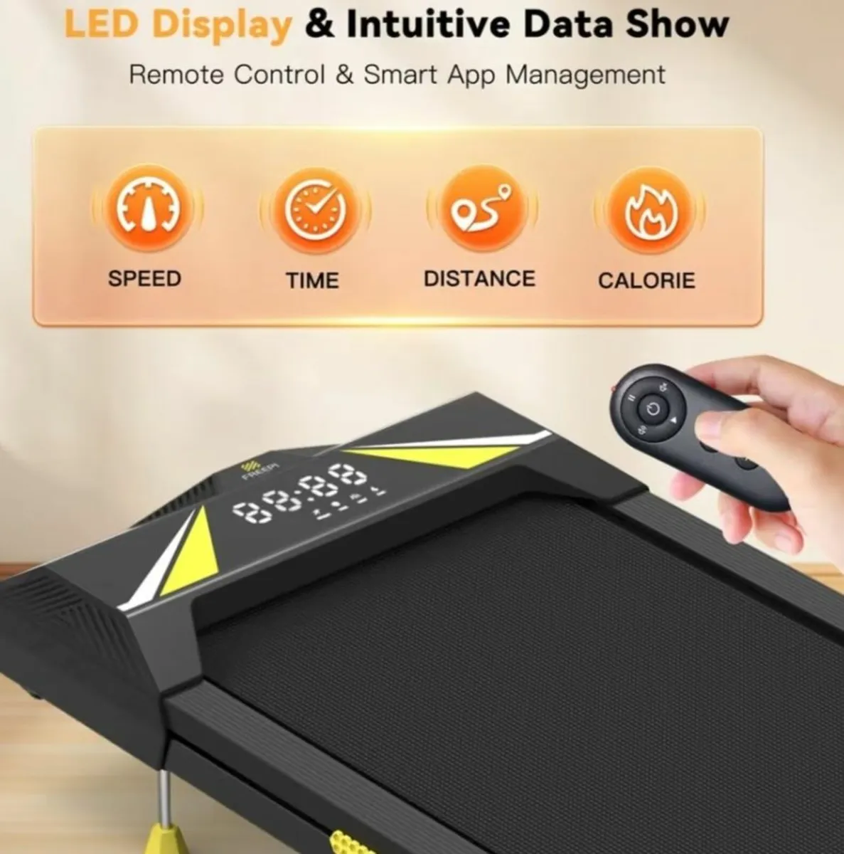 Walking Pad - Image 1