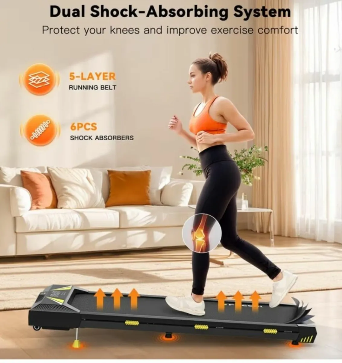 Walking Pad - Image 2