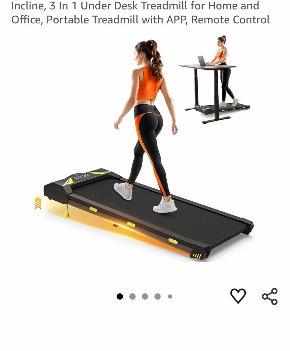 Walking Pad - Image 3