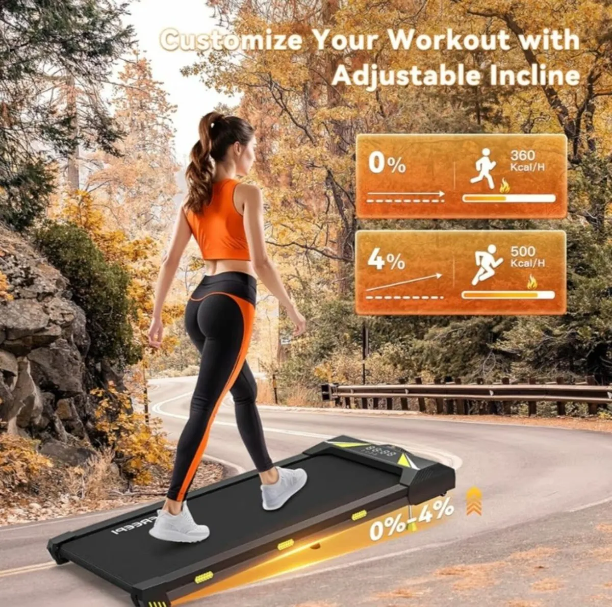 Walking Pad - Image 4