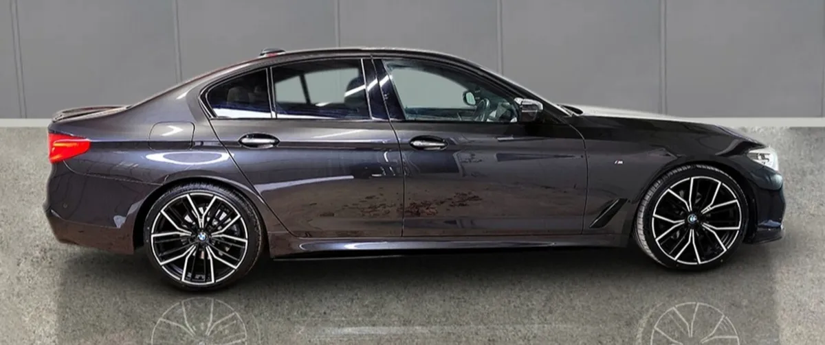 M SPORT G30 DIESEL - Image 4