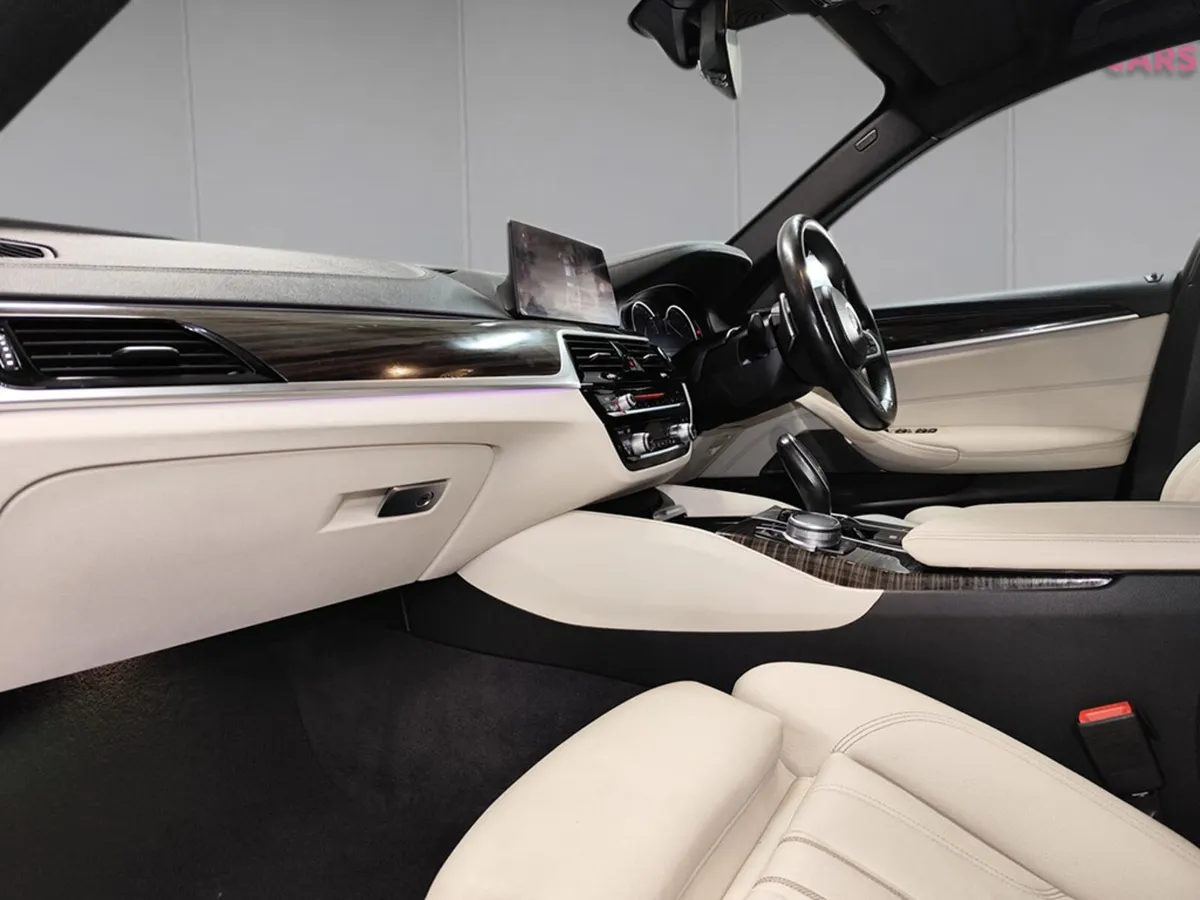 M SPORT G30 DIESEL - Image 2