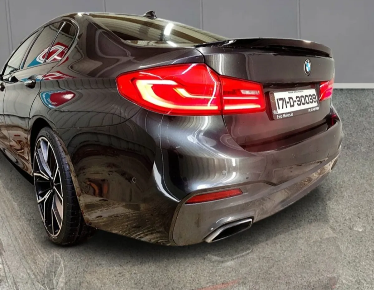 M SPORT G30 DIESEL - Image 3