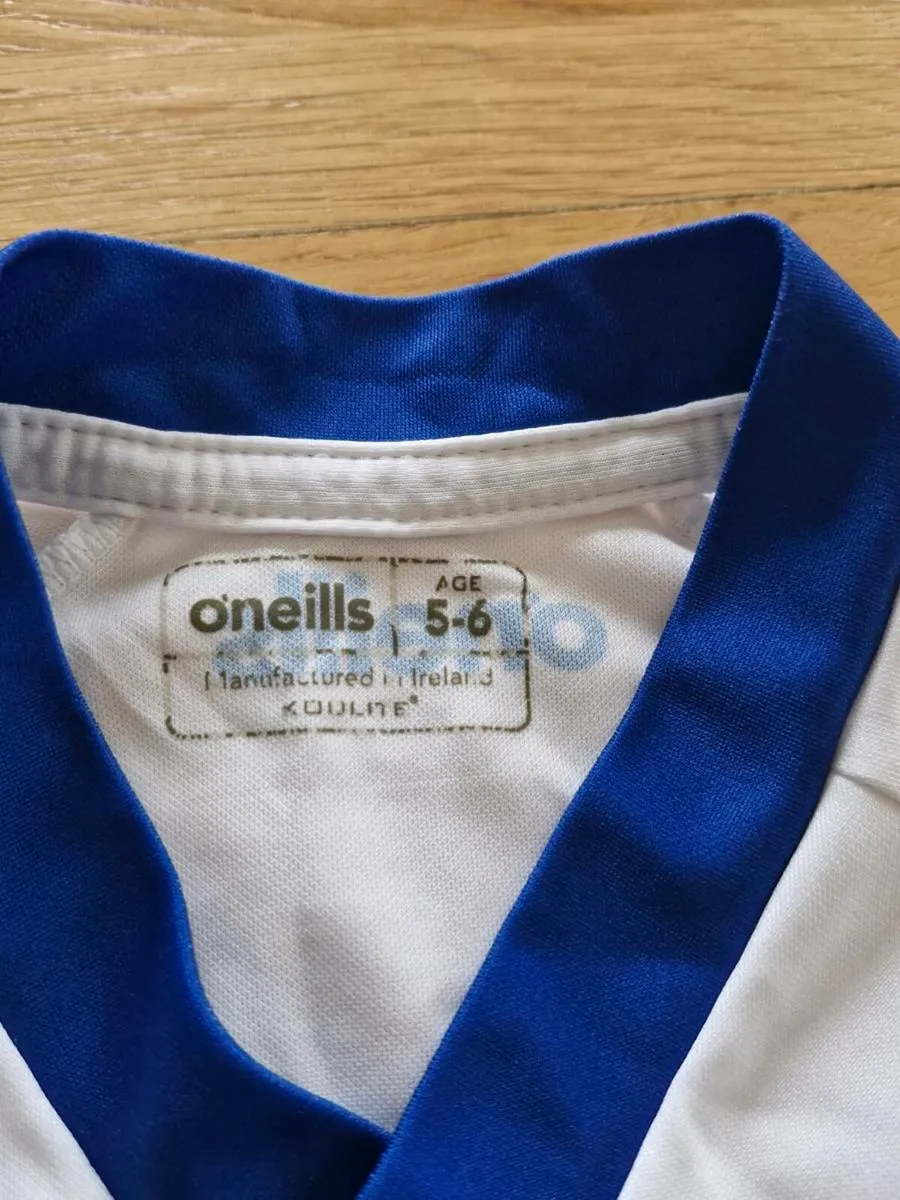 Blarney United FC Jersey - Image 3