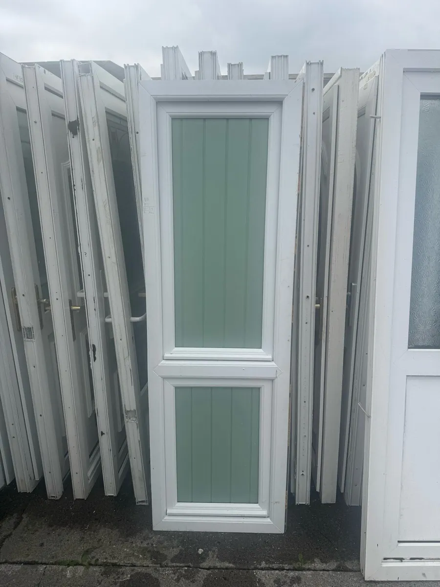 PVC Window - Image 1