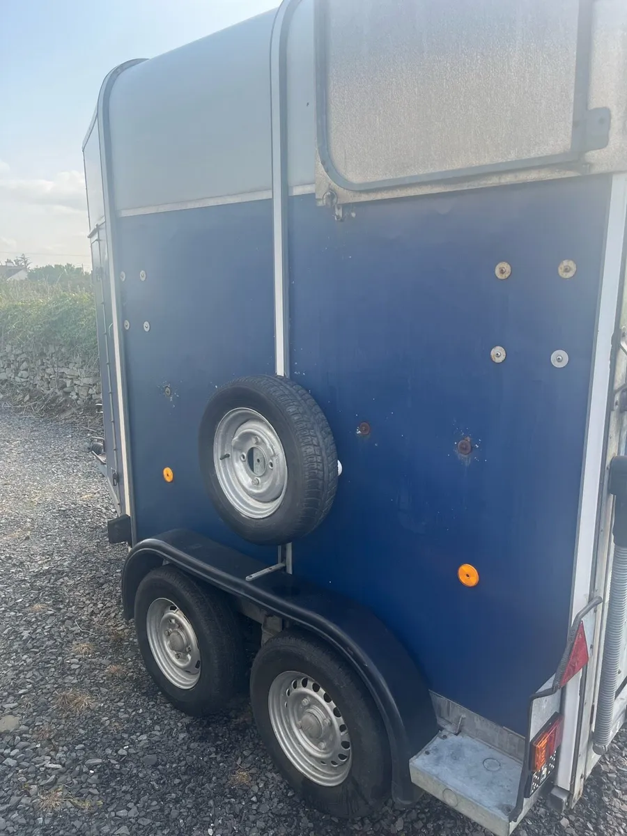 Ifor Williams 505 - Image 4