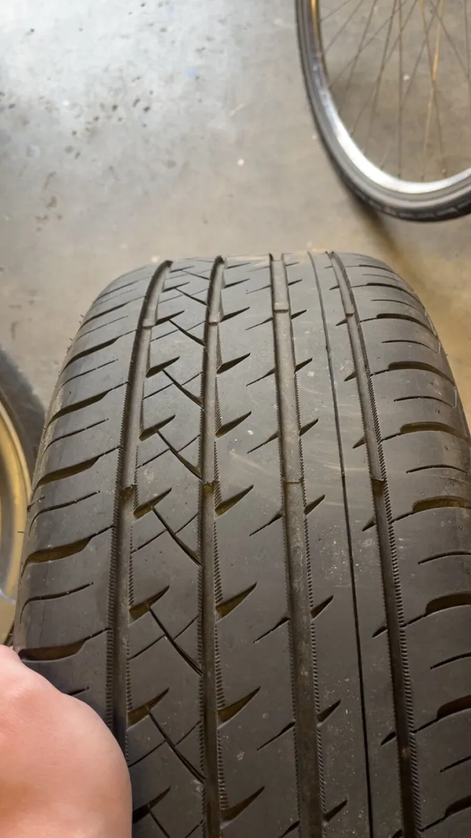 Volkswagen Jetta 2012 - Image 3