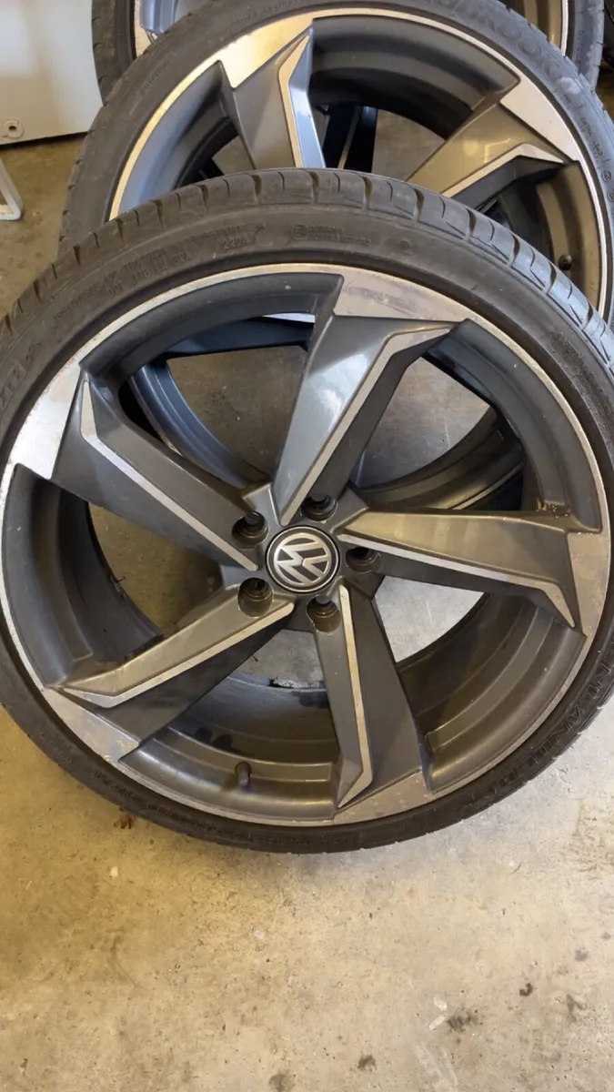 Volkswagen Jetta 2012 - Image 4