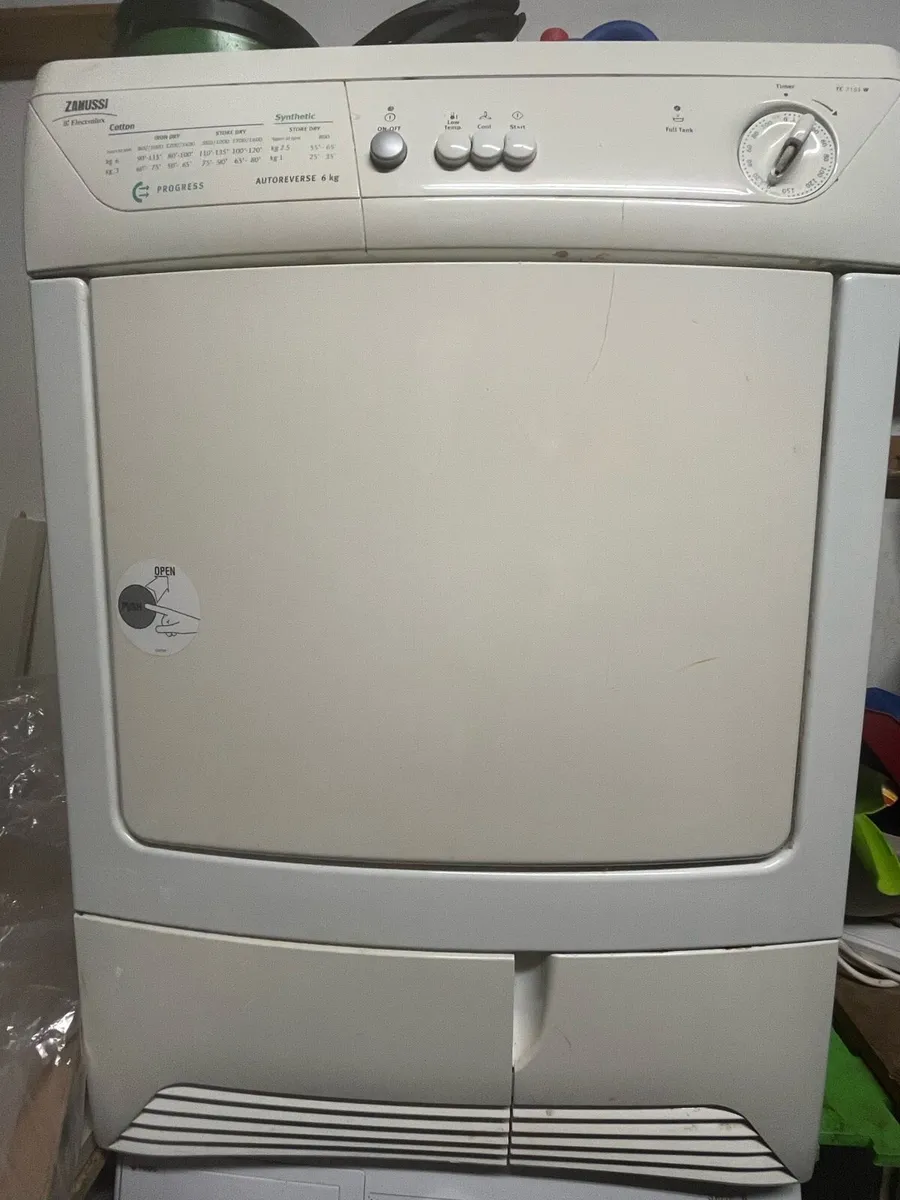 Washing machine - Image 2