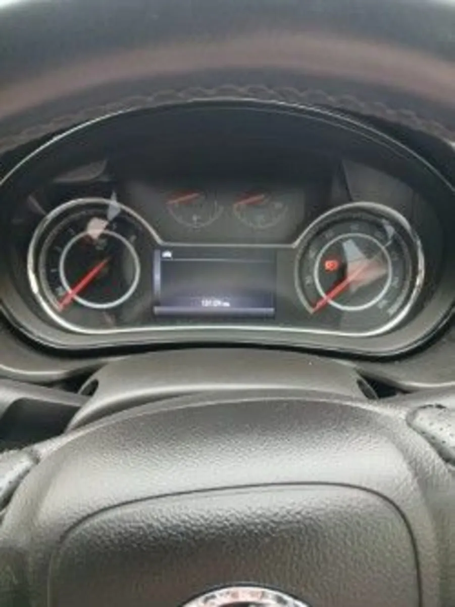 Vauxhall Insignia 2015 - Image 3