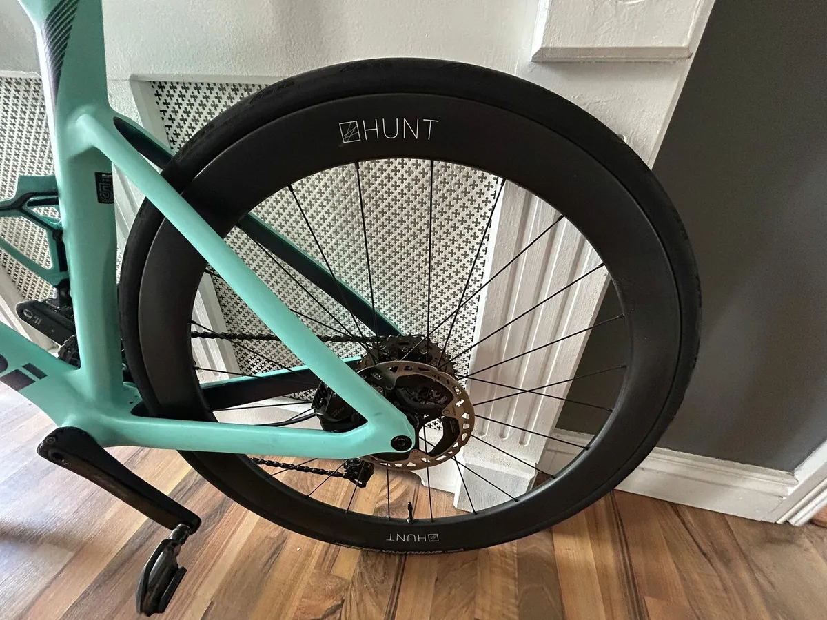 Bianchi oltre race - Image 4