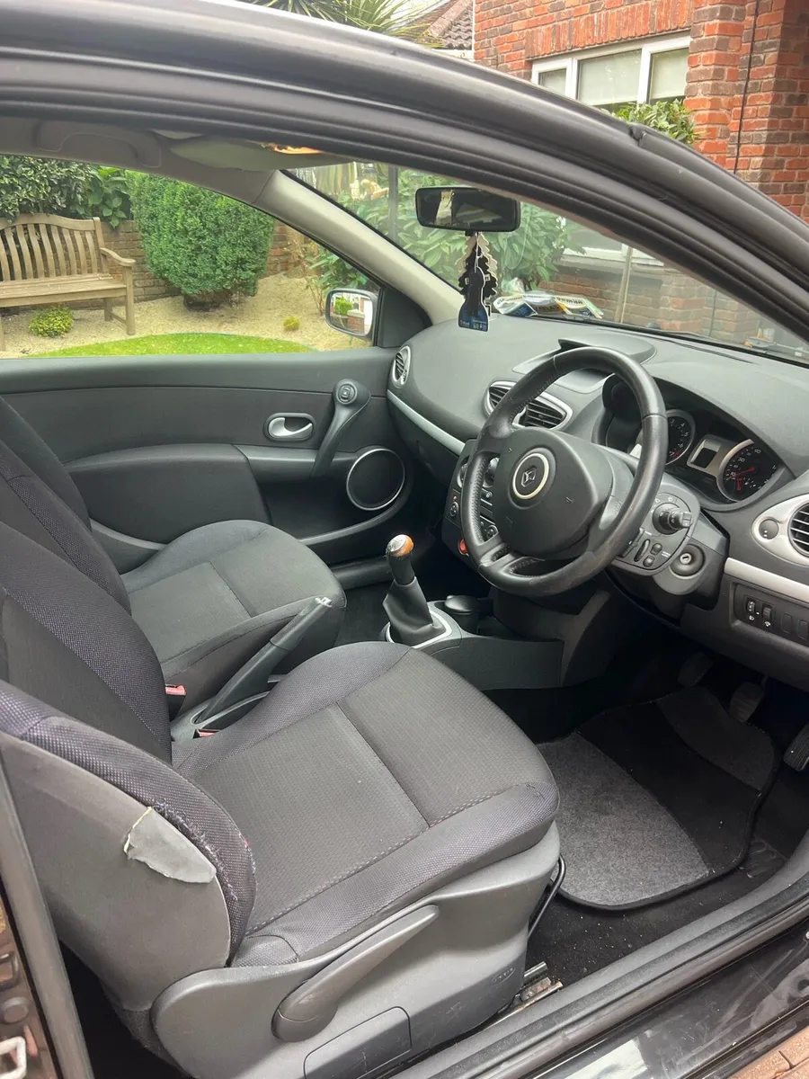 Renault Clio 2007 - Image 4