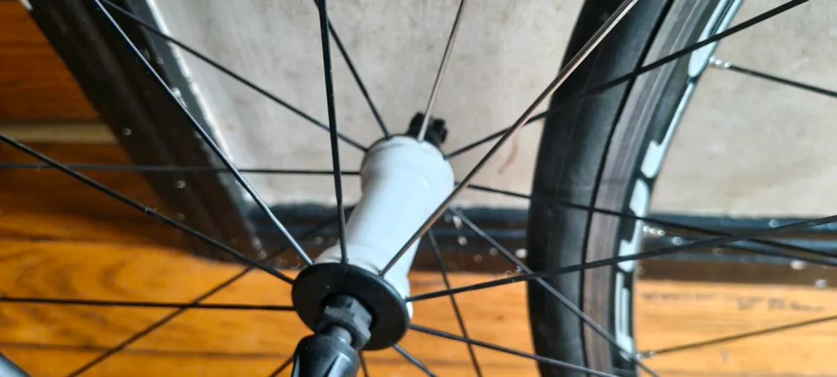 Fulcrum racing 5 rim - Image 2