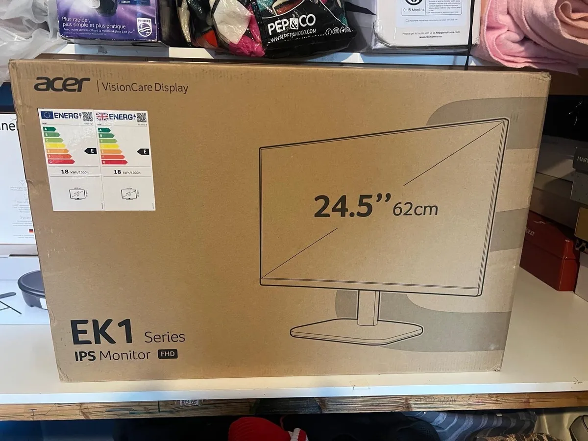 Computer monitor