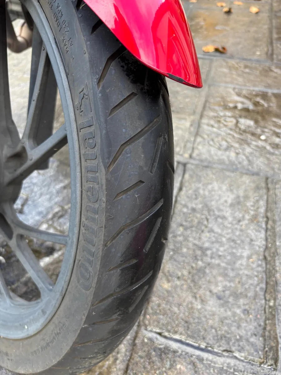 2020 CB125F, 15k km - Image 2