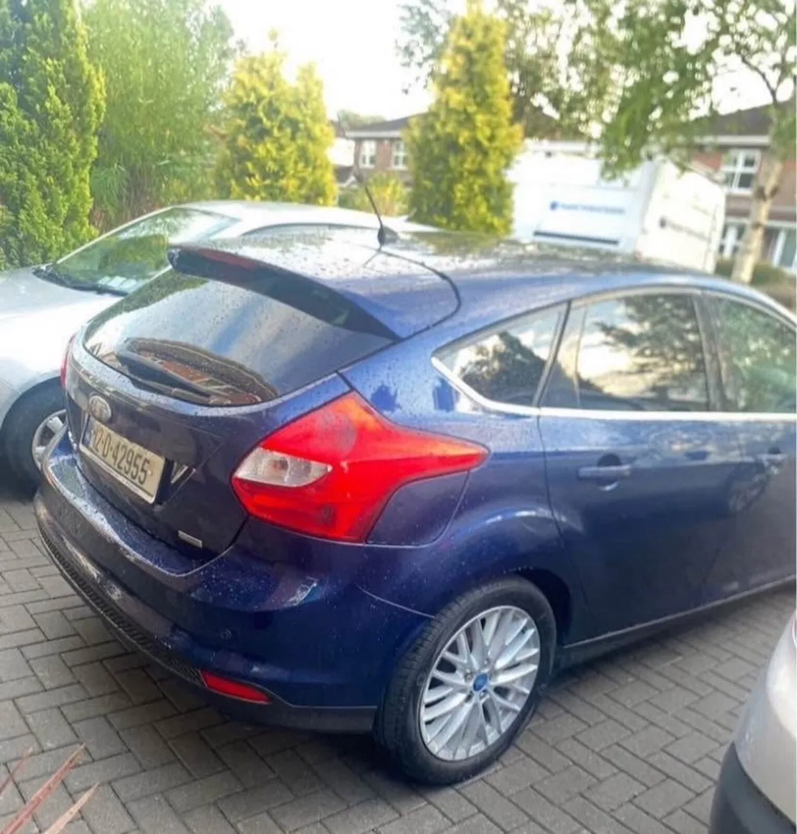 €𝟓𝟎𝟎𝟎  Ford Focus 2012 (Please Read Ad) - Image 2