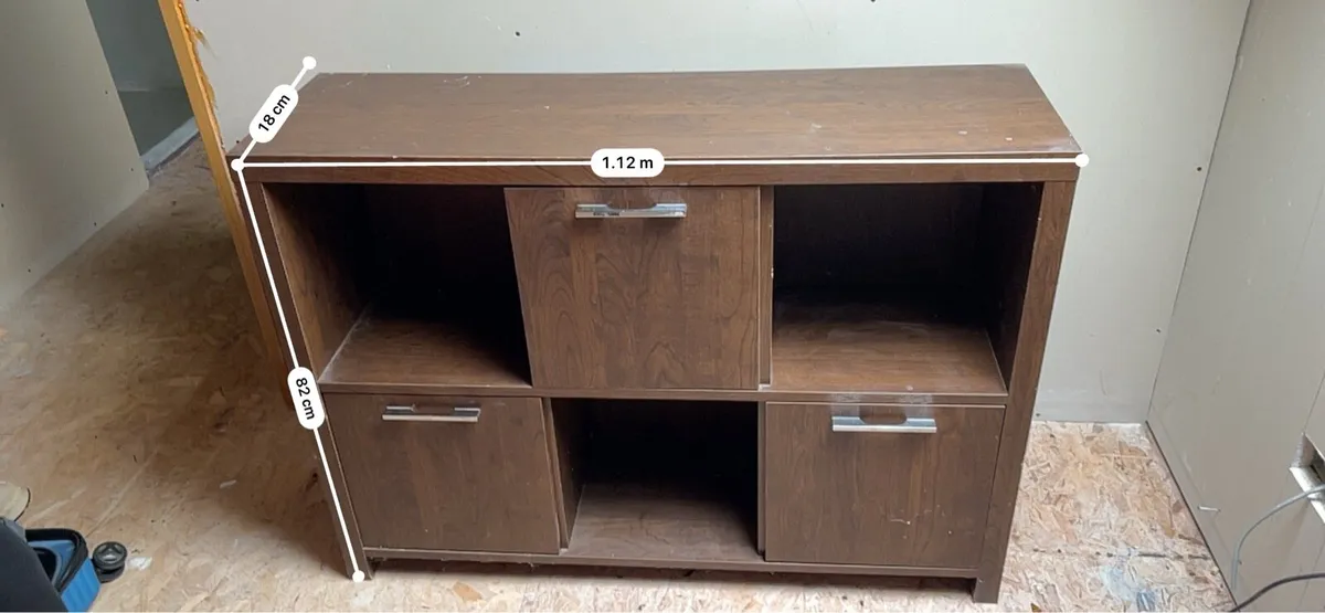 Sideboard - Image 2
