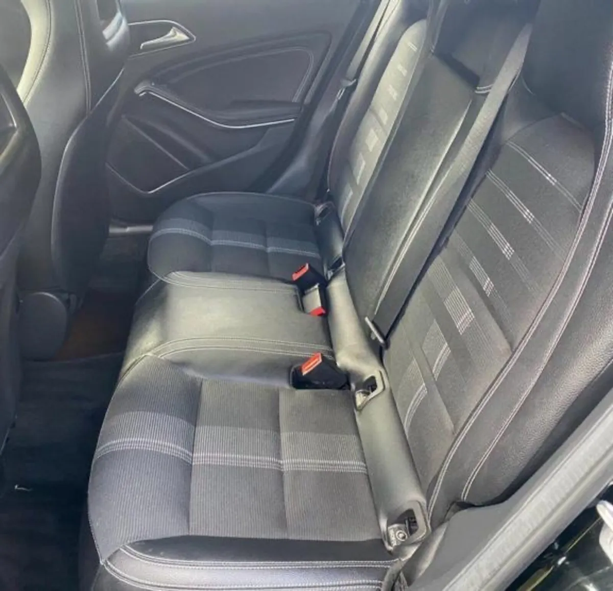 2018 Mercedes A180D Sport - Image 3