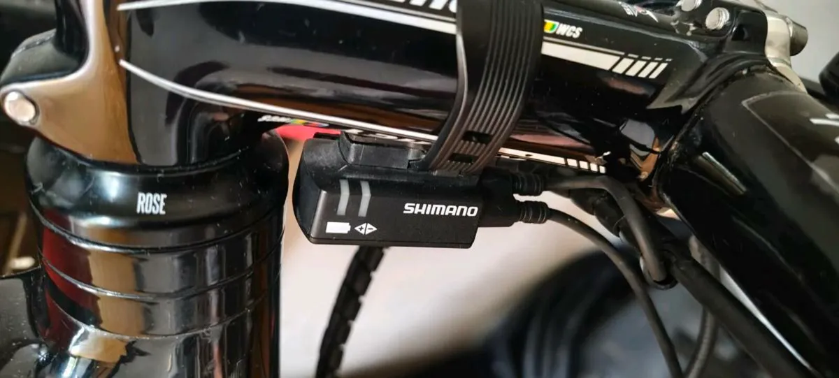 Ultegra di2 groupset - Image 1