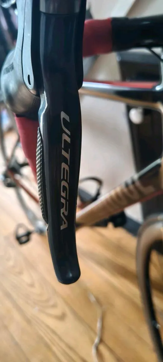Ultegra di2 groupset - Image 3